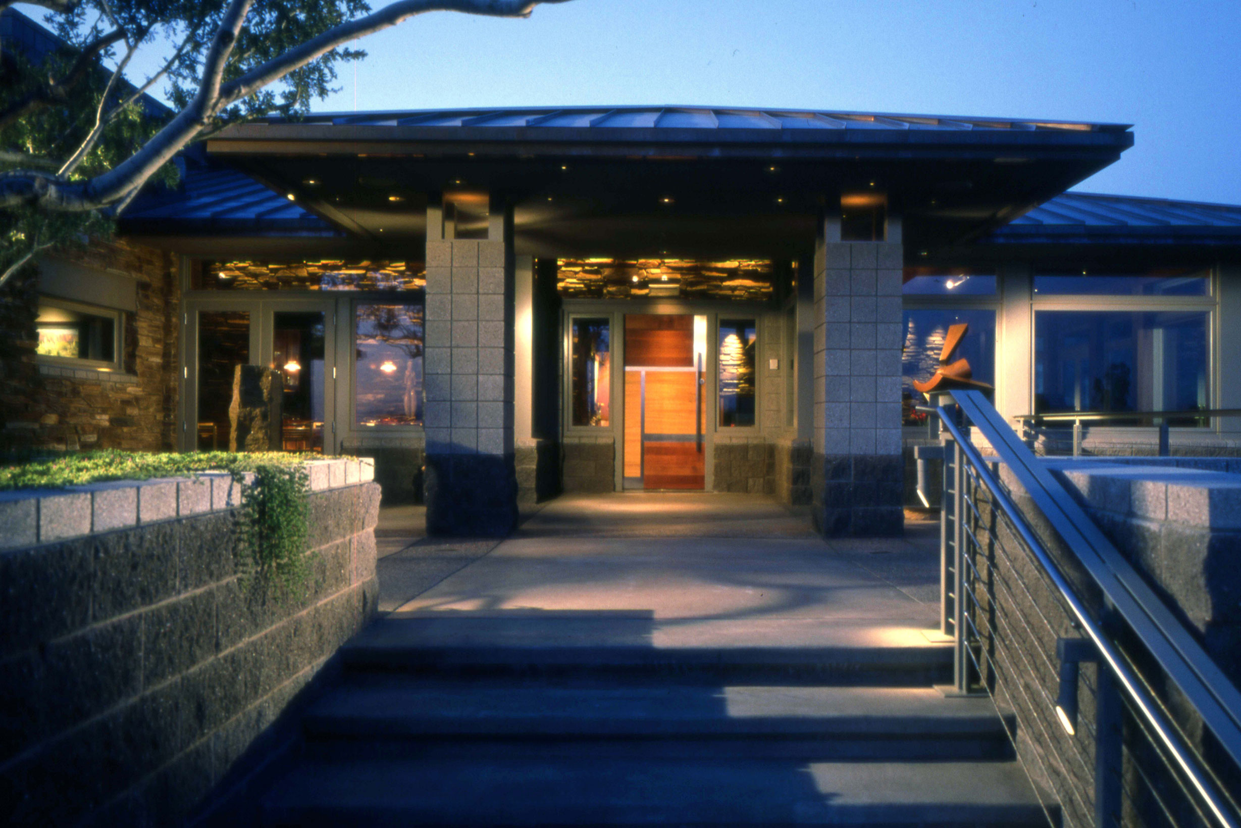 American Modern — Contemporary